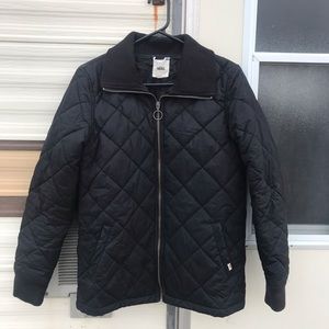 Vans Women’s Insulated Fall Jacket